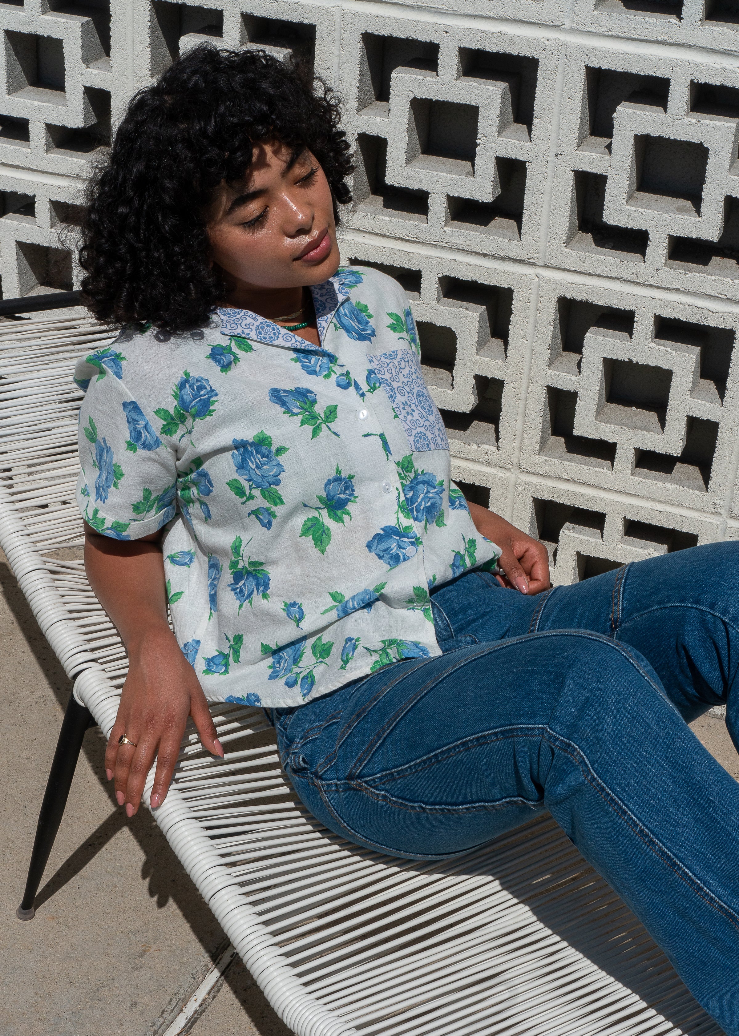 Tops – Farewell Frances
