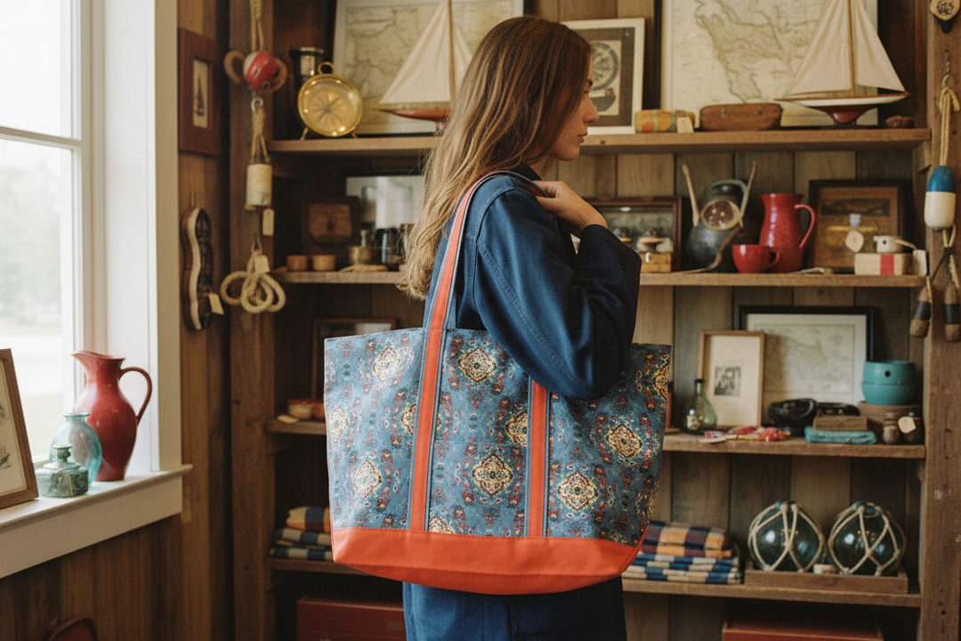 New in the Shop – Farewell Frances
