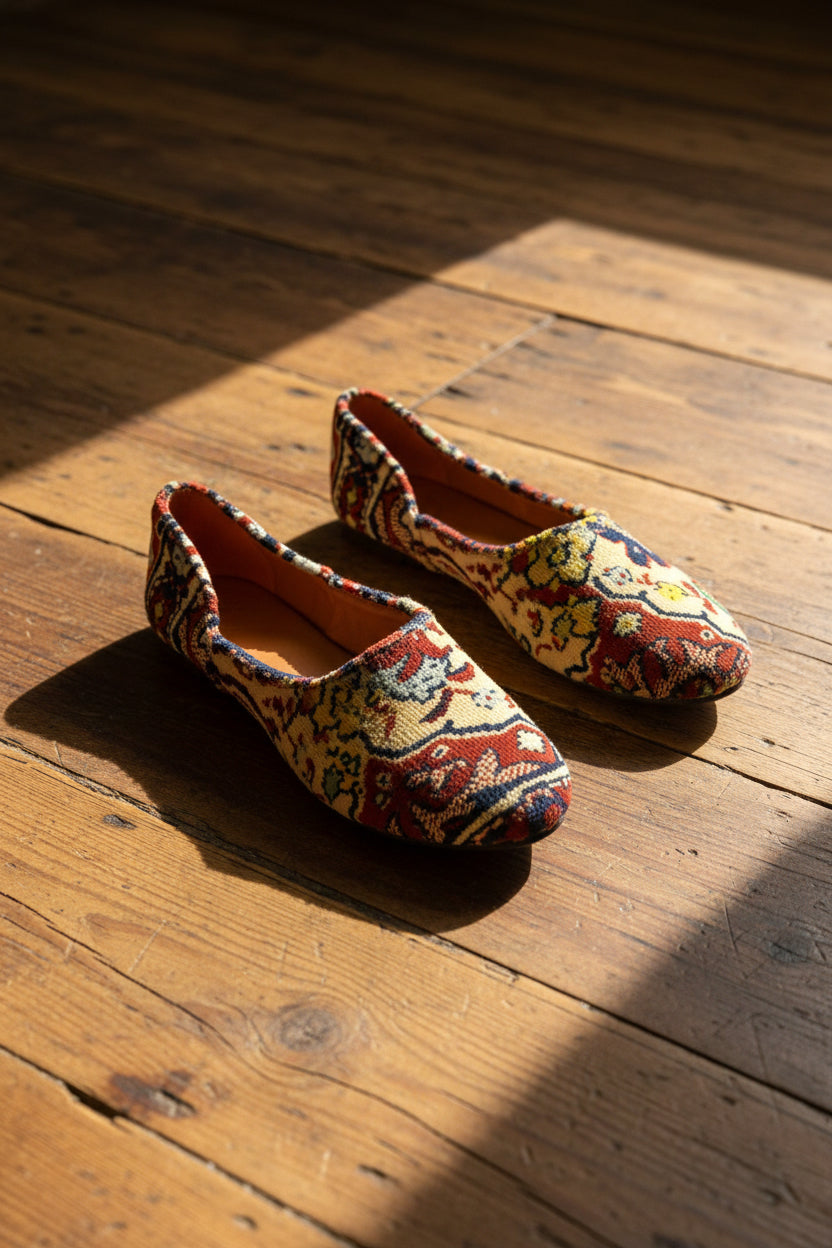 Shoes – Farewell Frances