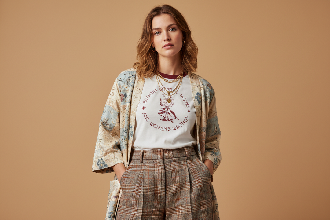 Fall/Winter – Farewell Frances
