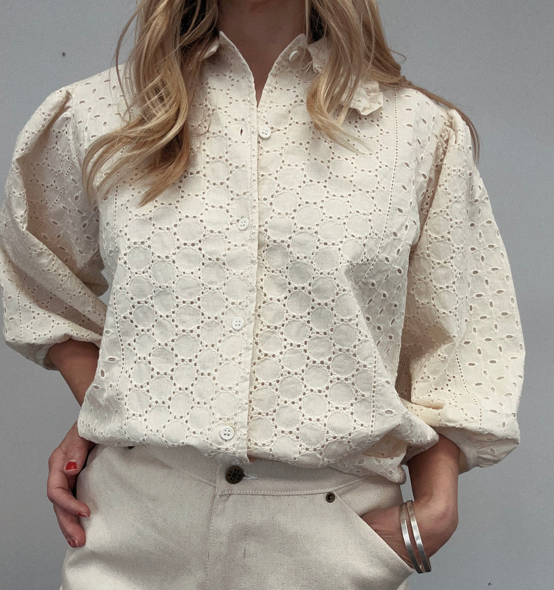 Shirts – Farewell Frances