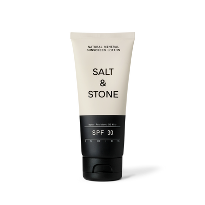 Salt & Stone 30 SPF Sunscreen - Farewell Frances